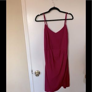 Never worn dress!